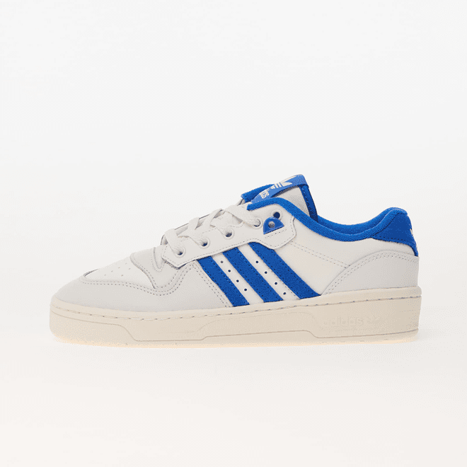 adidas Rivalry Low W Cloud White