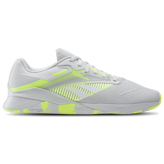 Reebok  Nano X4