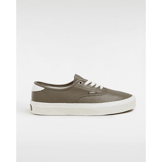 Vans Authentic Lux Leren 