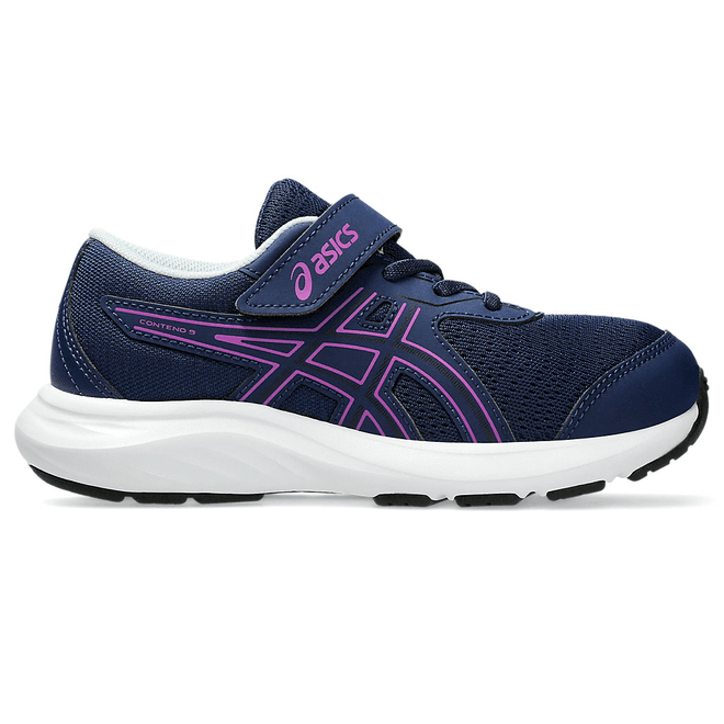 ASICS CONTEND 9 PS Blue Expanse