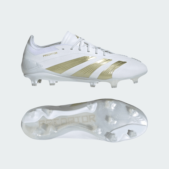 adidas Predator Elite Firm Ground