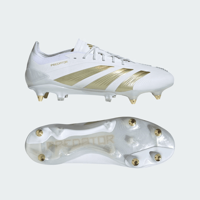 adidas Predator Elite Soft Ground