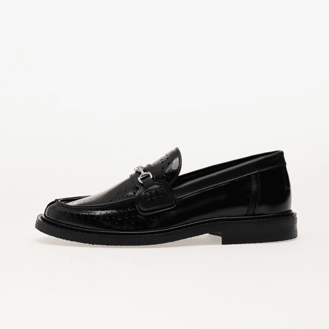 Filling Pieces Loafer Gradient Black