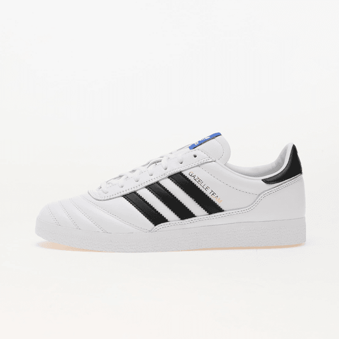 adidas Gazelle Team Ftw White