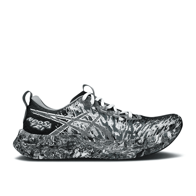 ASICS Noosa Tri 16 'Black White Marbled' 