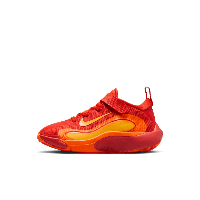 Nike IsoFly PS 'Total Orange' 