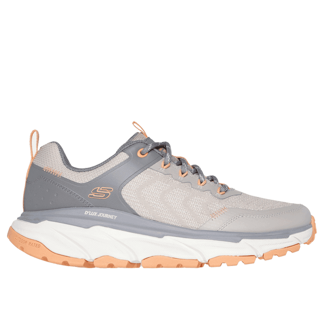 Skechers Relaxed Fit: D'Lux Journey 