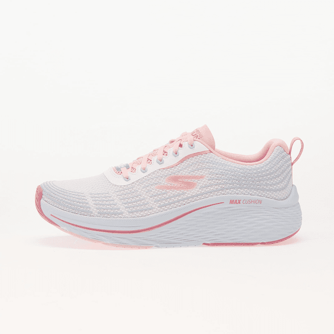 Skechers Max Cushioning Elite White