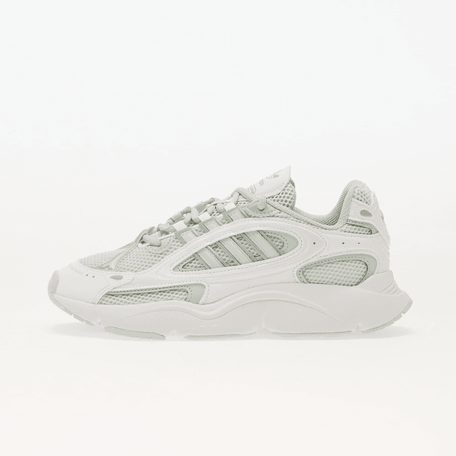 adidas Ozmillen W 'Linen Green'