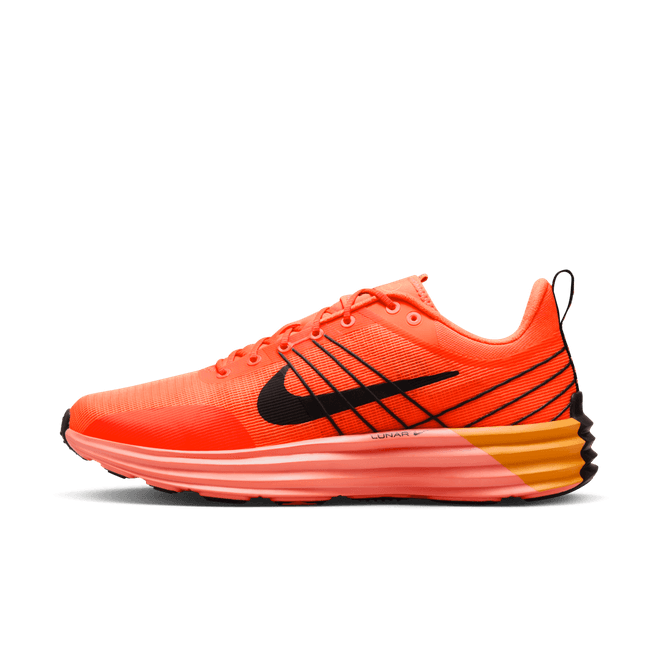 Nike Lunar Roam 'Hyper Crimson'