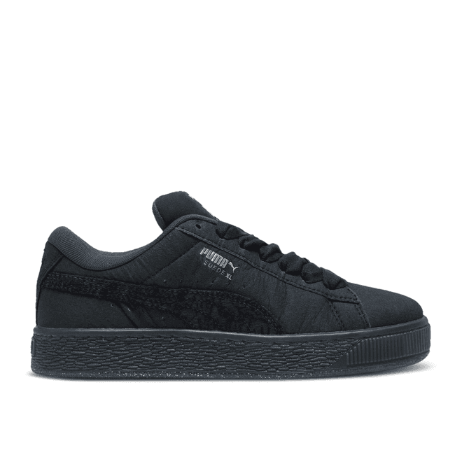 Puma Collina Strada x Wmns Suede XL 'Black' 