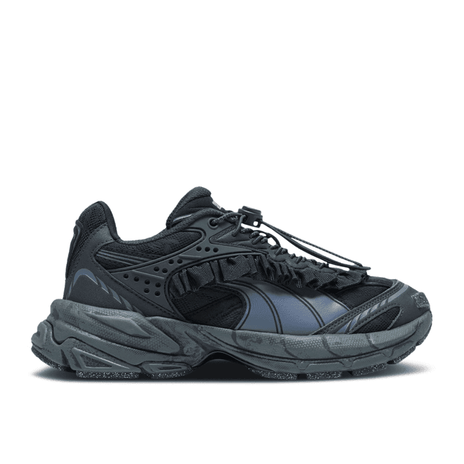 Puma Collina Strada x Wmns Velophasis 'Vintage Black' 