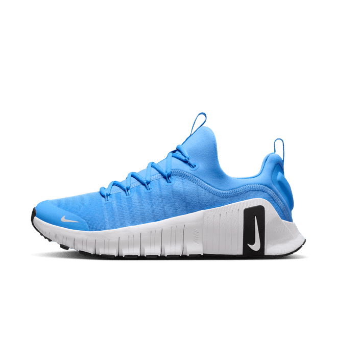 Nike Free Metcon 6 (Team Bank) Workout