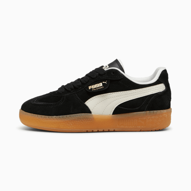 PUMA Palermo Moda Xtra Gum 