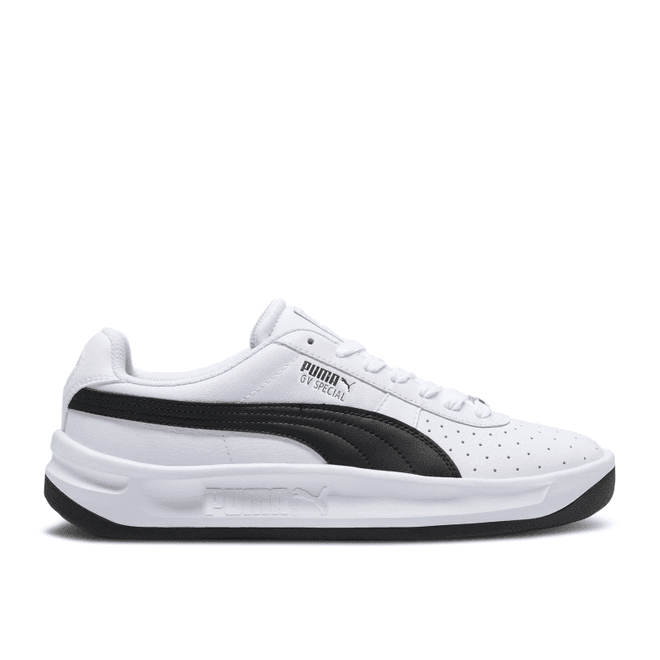 Puma GV Special 'White Black' 