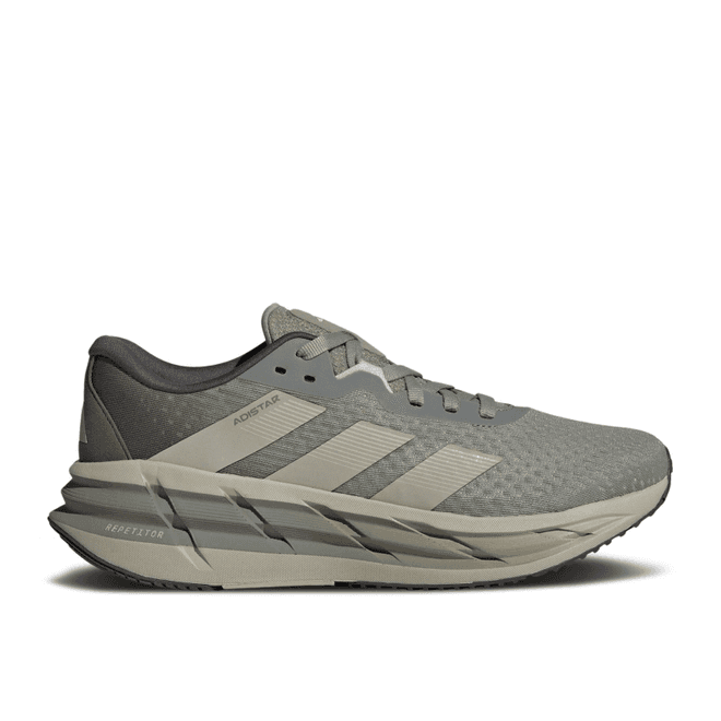 adidas Adistar 3 'Silver Pebble Putty Grey' 