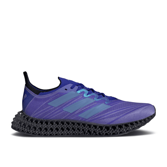 adidas 4DFWD 4 'Cobalt Blue' 