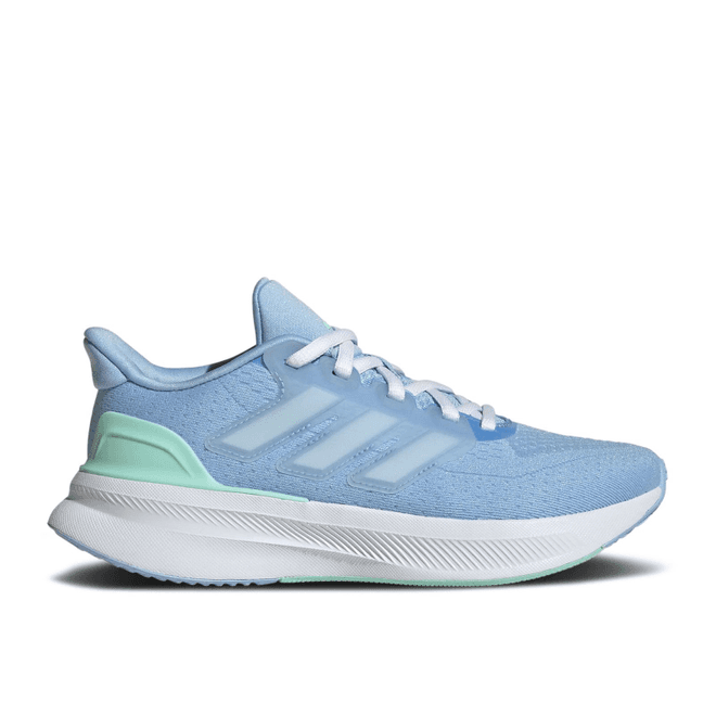 adidas Ultrarun 5 J 'Glow Blue' 