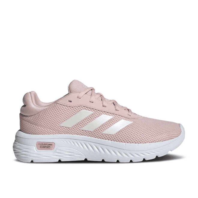 adidas Wmns Cloudfoam Comfy 'Sandy Pink' 