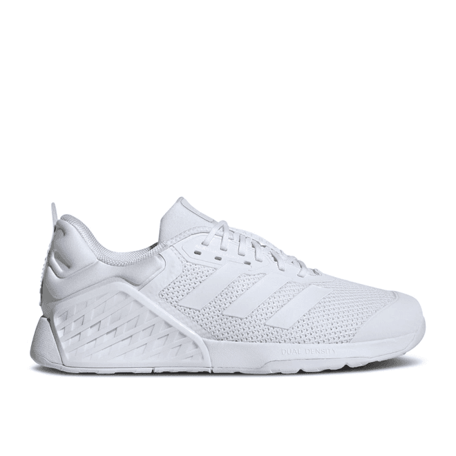 adidas Dropset 3 'Crystal White' 