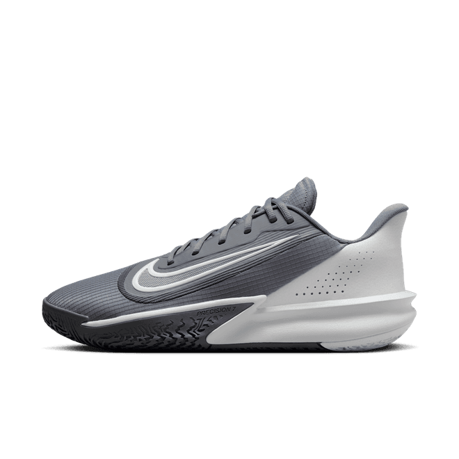 Nike Precision 7 Basketball