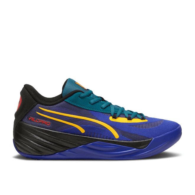 Puma All-Pro Nitro 'Crowd Craze' 