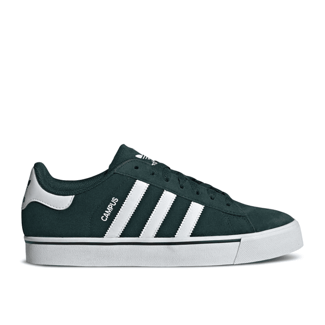 adidas Campus Vulc 'Green Night' 