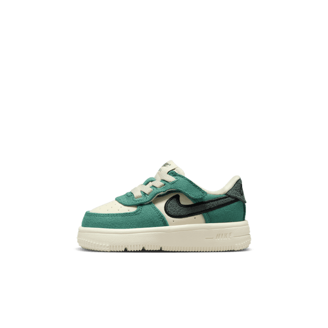 Nike Force 1 Low LV8 3 EasyOn Baby/Toddler