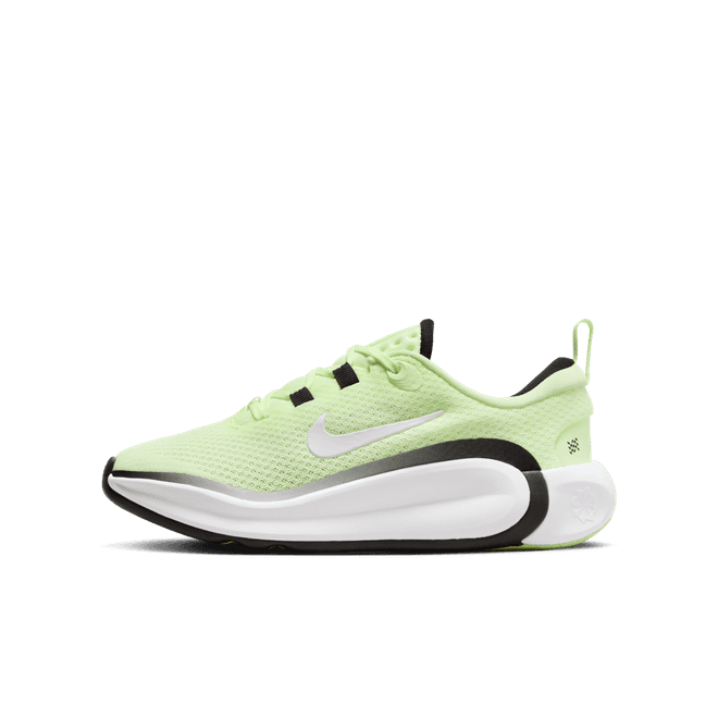 Nike Infinity Flow GS 'Barely Volt' 