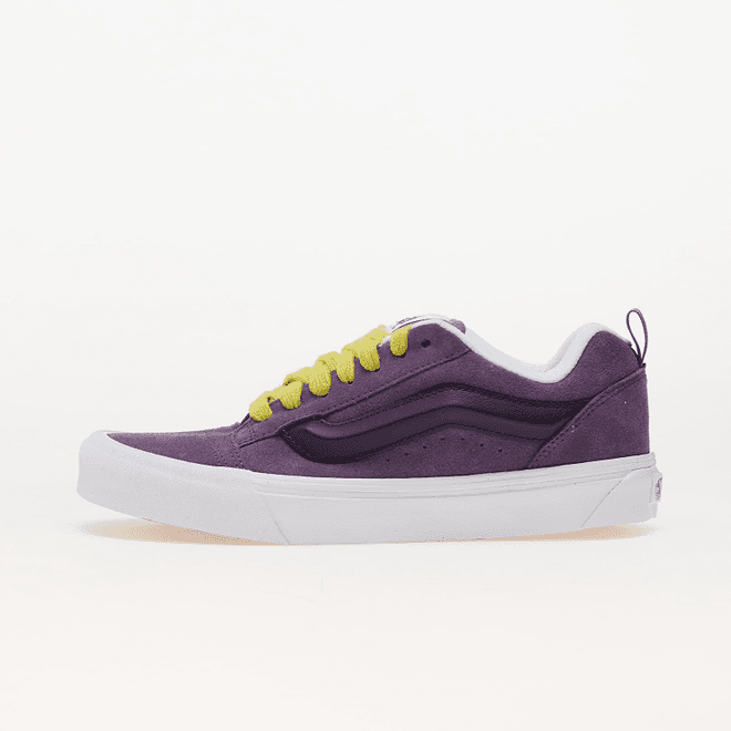 Vans Knu Skool 2-Tone Purple 