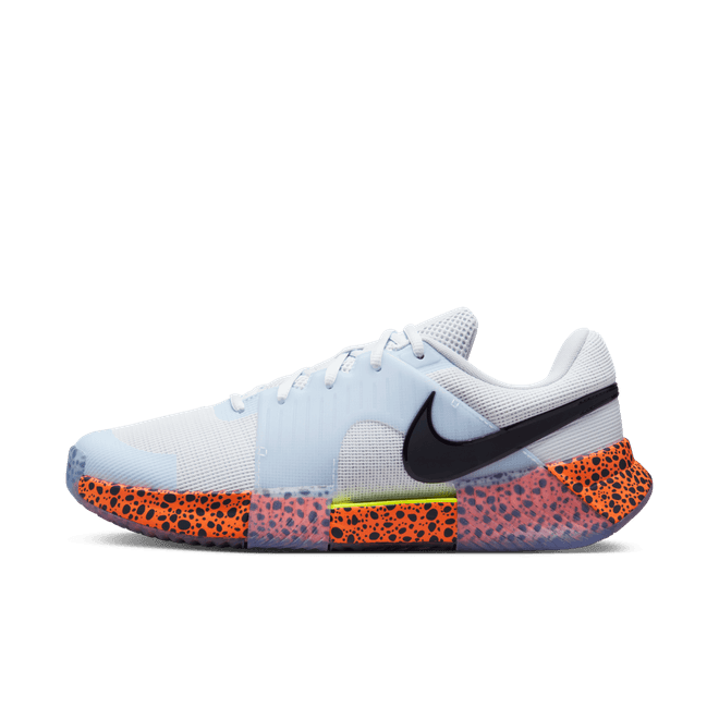 Nike GP Challenge 1 Electric Clay Court