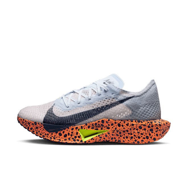 Nike Vaporfly 3 Electric Road Racing