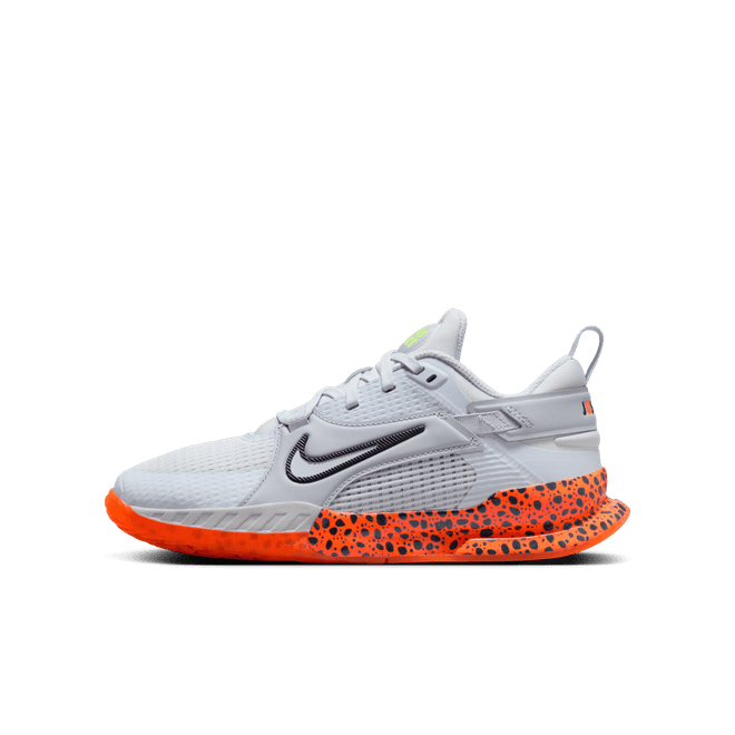 Nike Crosscourt Electric Older Kids'