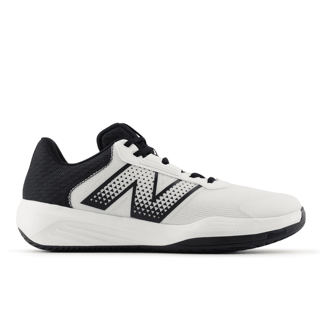 New Balance 696v6  White