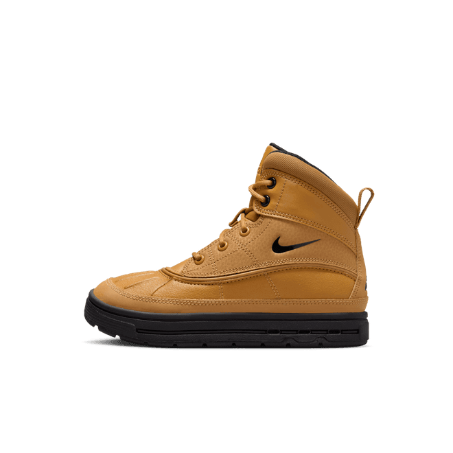 Nike Woodside 2 High Little Kids' Boots