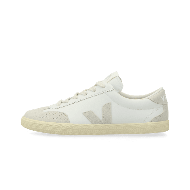 VEJA Volley O.T. Leather white