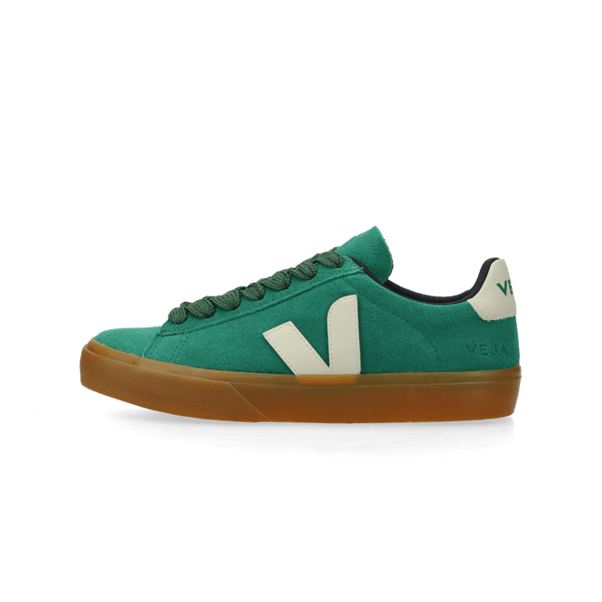 VEJA Campo Bold Suede golf