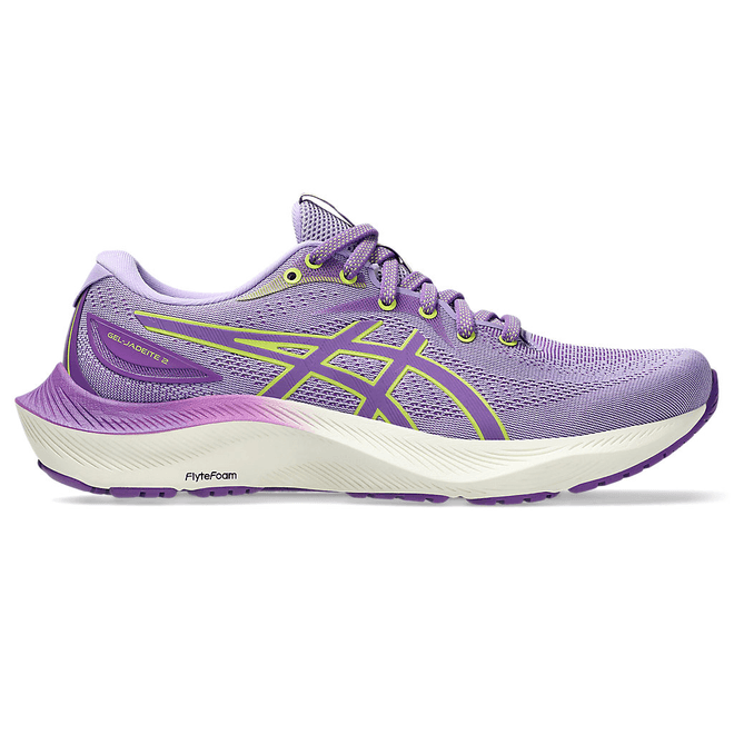 ASICS JADEITE 2 Digital Violet