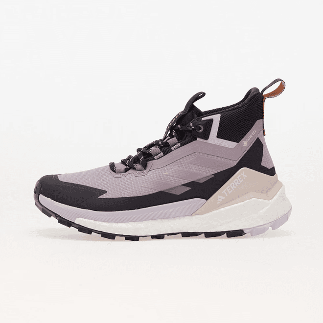 adidas Terrex Free Hiker 2 Gtx W 'Silver Dawn'