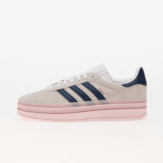 adidas Gazelle Bold W 'Clear Pink'