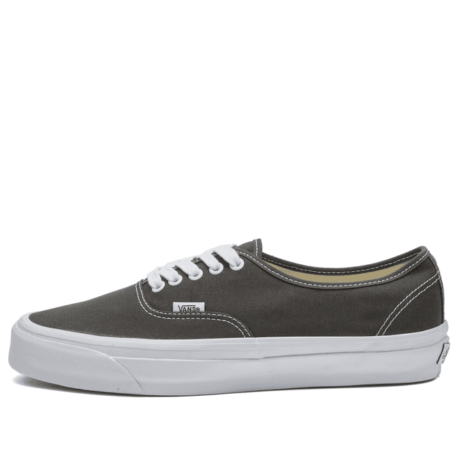 Vans LX Authentic Reissue 44 in Gunmetal