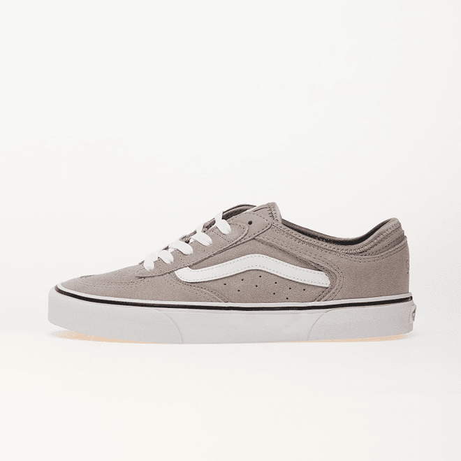 Vans Rowley Classic Gray