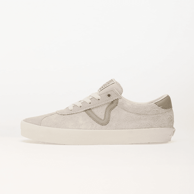 Vans Sport Low Tri-Tone Beige 