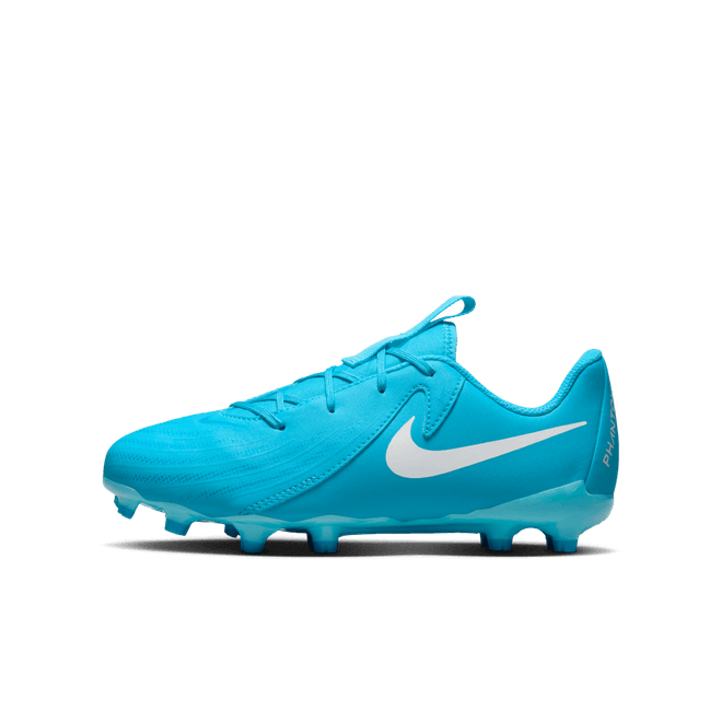 Nike Jr. Phantom GX II Academy FG/MG