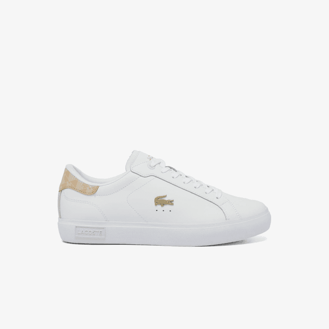 Lacoste Damen-Sneaker Powercourt 