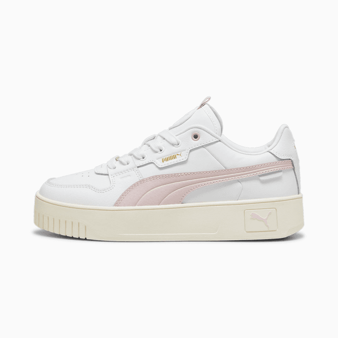 Puma Carina Street Lux 