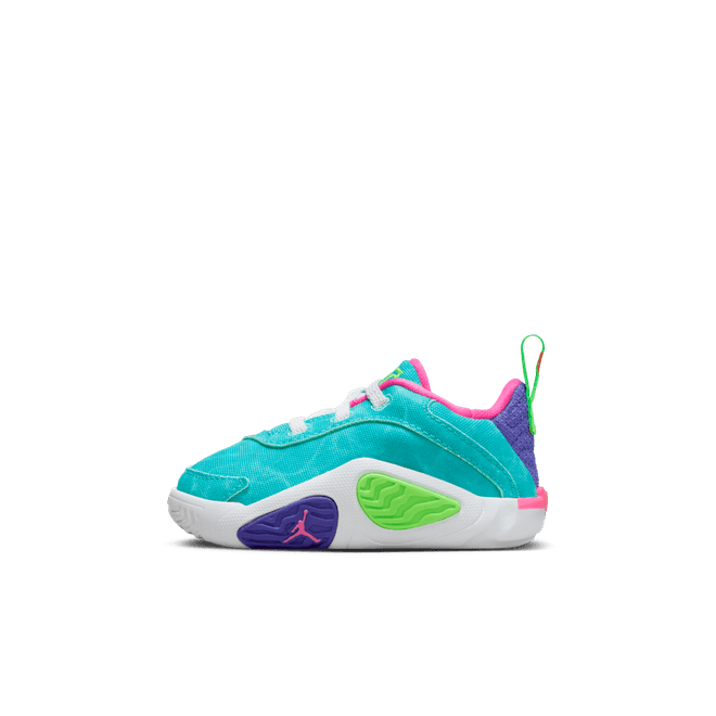 Air Jordan Jordan Tatum 2 TD 'Wave Runner' 