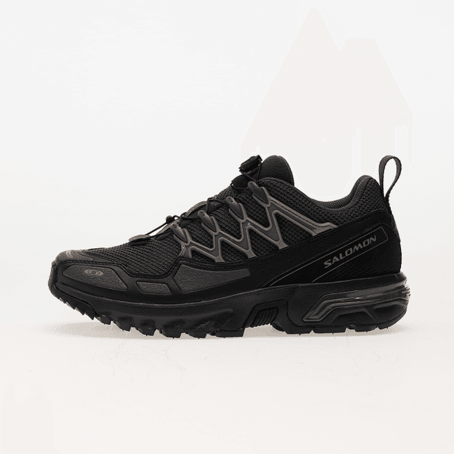 Salomon ACS + Seasonal Asphalt