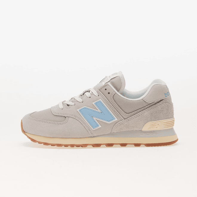 New Balance 574 Moonrock 