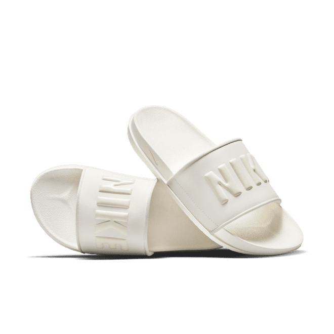  Nike Offcourt Slides 'Sail'